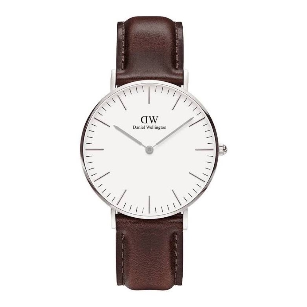 Daniel Wellington watch